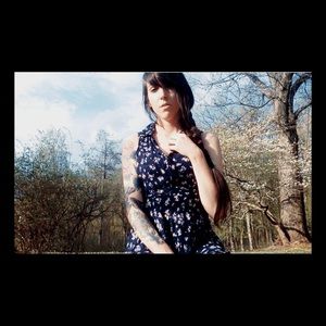 Meet your Posher, Amber